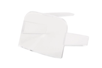 Verre de protection pour organe de viséeet Eotech type