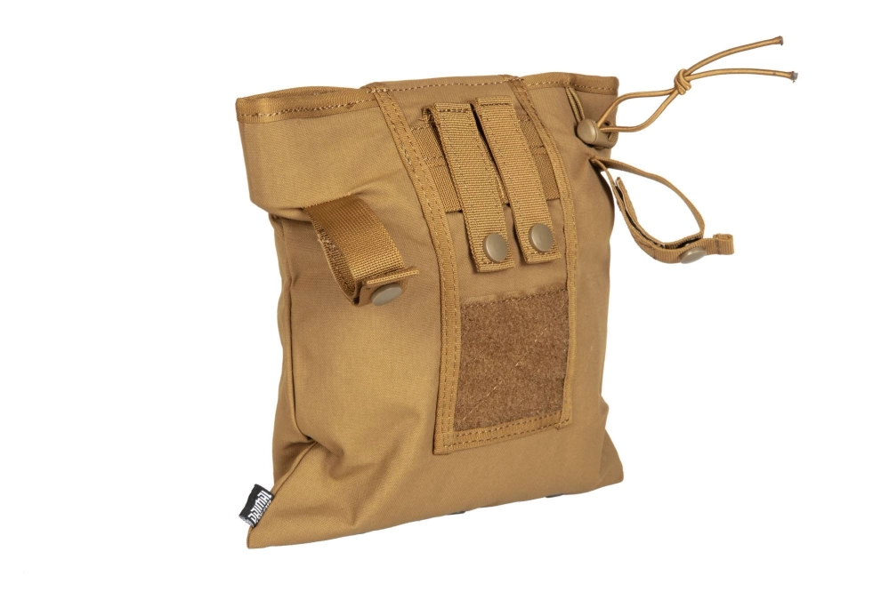 Dump Bag Hops - Coyote Brown