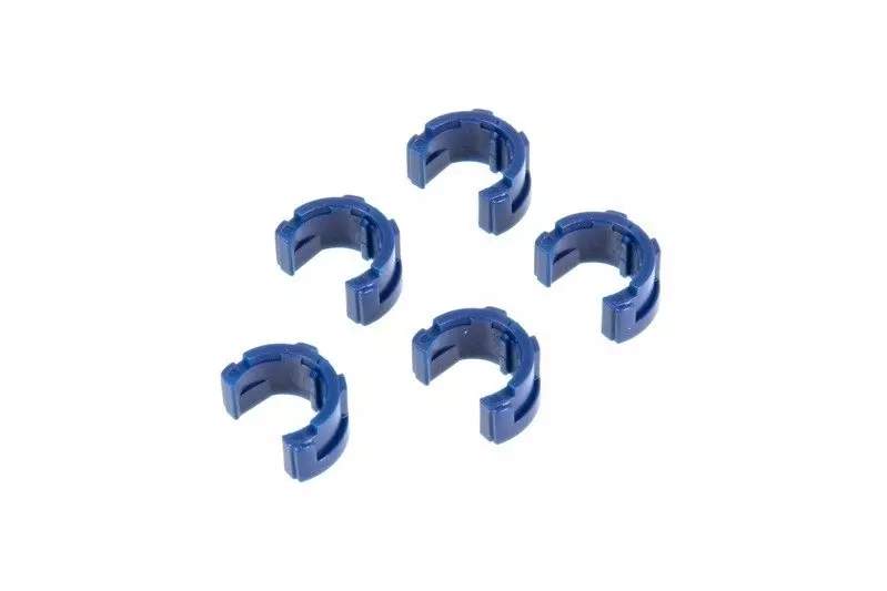 Juego de 5 pestillopara barriles interiores