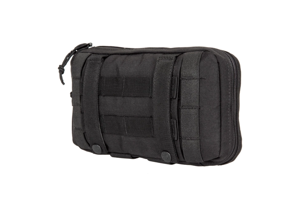 VX Lazer Mag/Admin Pouch - černá
