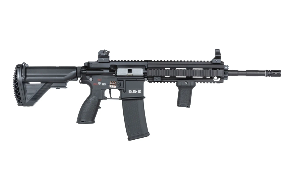 Specna Arms SA-PH21 PRIME™ HAL™ ETU Carabina airsoft con motor brushless Negro