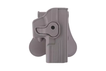 EU Series Holster - Tan