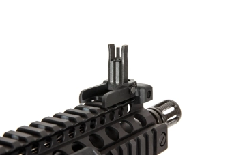 VF1-LMK18M1 (Colt MK18 MOD 1) Carbine Replica - Black