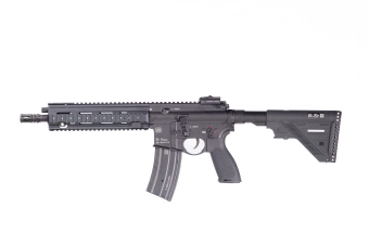 SA-H11 ONE™ karabijnreplica - zwart (OUTLET)