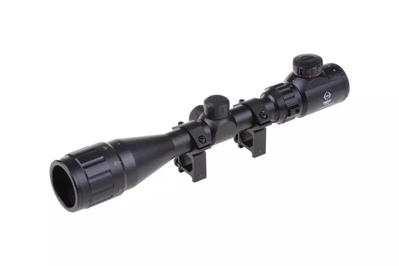 3-9X40 AOEG Scope