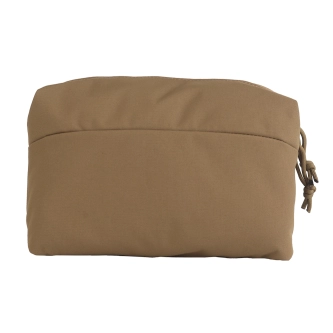 Wosport Cargo 6x3 Laserem řezaná horizontální univerzální kapsa Coyote Brown