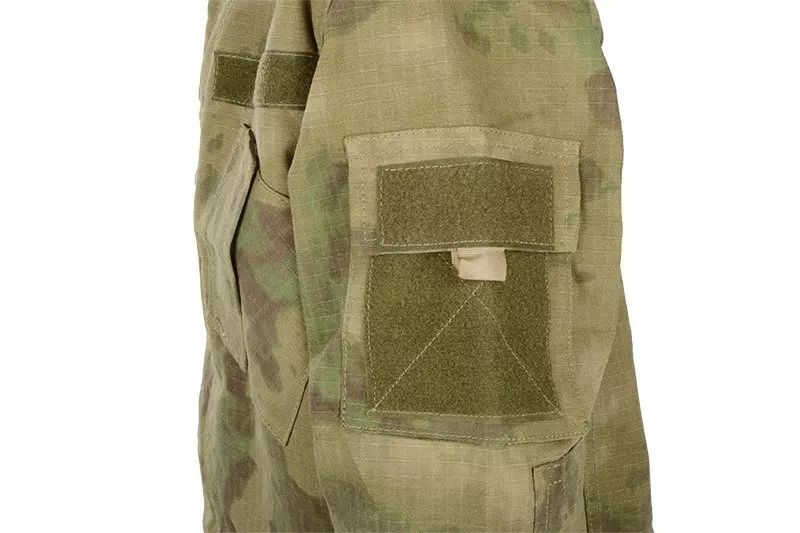 Set ACU pour enfants uniforme- ATC FG
