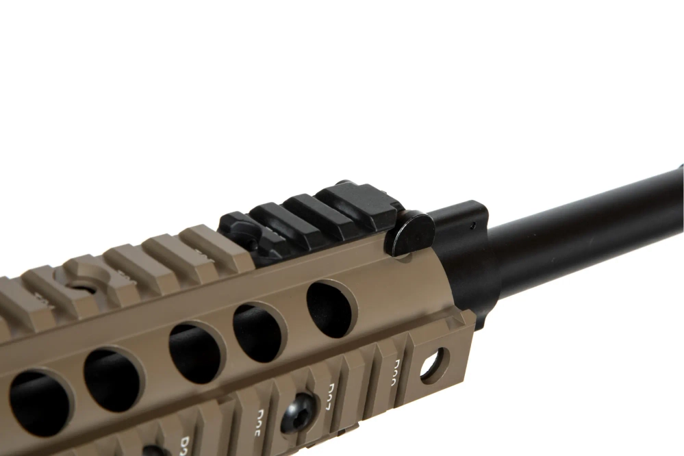 SA-B03 ONE™ TITAN™ V2 Custom Carbine Replica - Half-Tan