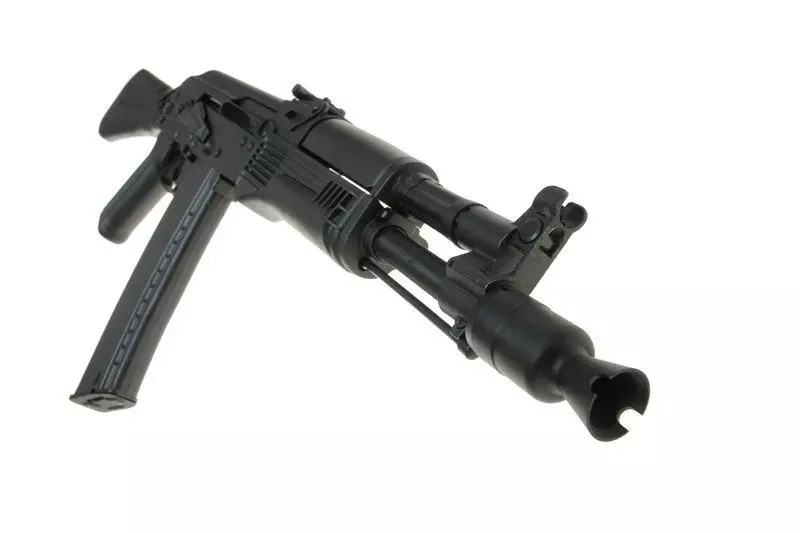 RK-08 assault rifle replica