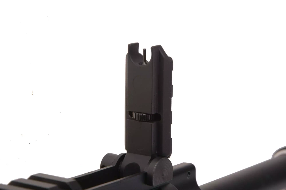 Airsoftová zbraň SA-B03 ONE™ SAEC™ System - černá