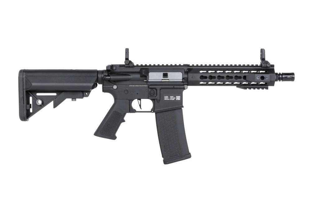 Specna Arms SA-C08 CORE™ HAL ETU™ 0.5J airsoft Carbine Black