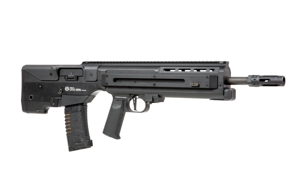 Replika karabinka SOC-AR Otto Repa