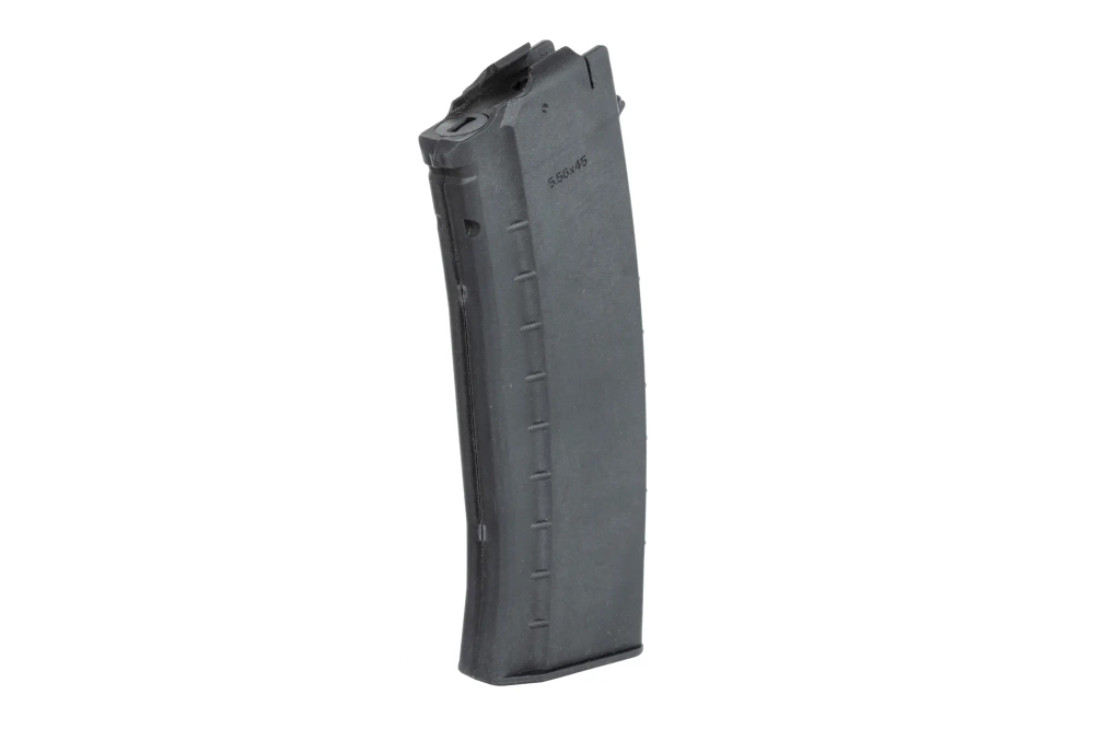 Fusil d'assaut airsoft Fabryka Broni Radom wz.96C Beryl with Coyote Brown cover