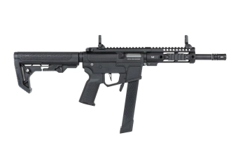 Specna Arms SA-CX01 Carabina CORE™ HAL™ ETU airsoft Negra
