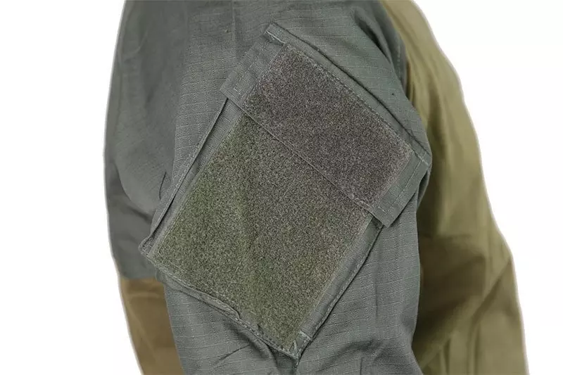 UCS Combat Shirt - Olive Drab