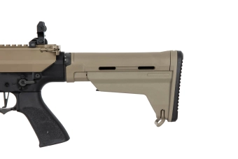 Airsoft pušky Rapax XXI M.5 DMR - Poloplátno