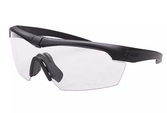 Gafas de protección ESS Crosshair One Claro