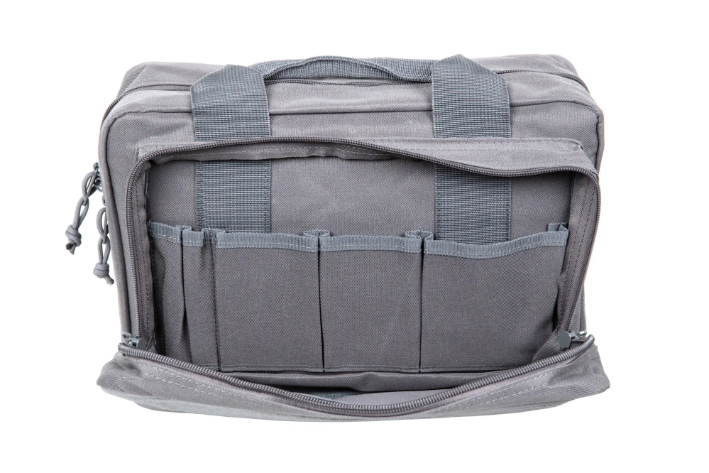 Specna Arms Expert Pistol Bag Grey