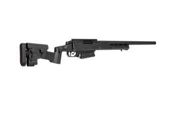 Fusil airsoft fusil de sniper Striker TACTICAL T1 - noir