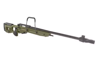 SV-98 CORE™ sniper rifle replica - olive