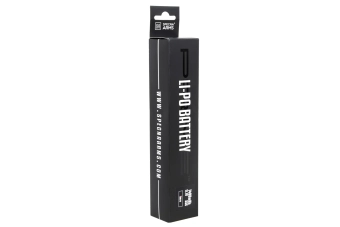 Akumulator Li-Po Specna Arms x Gens Ace 1400 mAh 25C pod pokrywę AK 11.1V Tamiya mini G-Tech