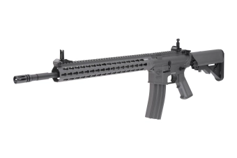 Replika karabinka CM15 KR-APR 14.5 - Battleship Grey