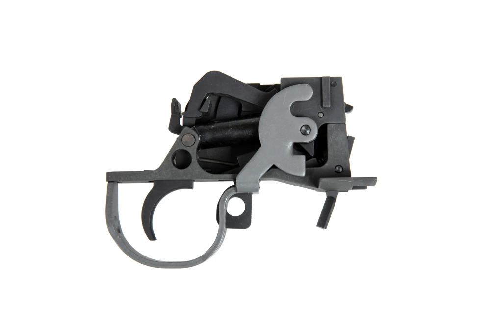 Steel Trigger Box for M14 WE