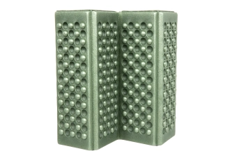 Naturehike XPE skládací sedačka NH20PJ025 Army Green