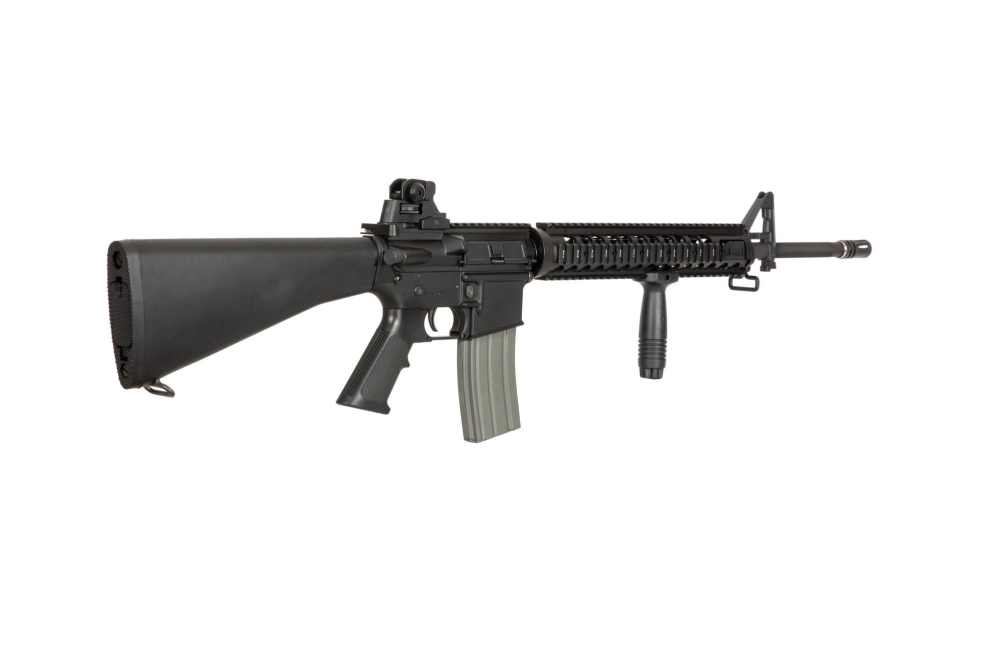 AR-082E Carbine Replica