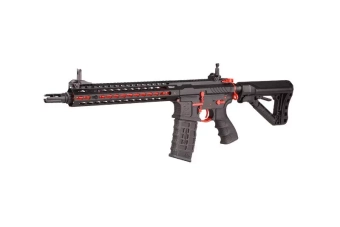 CM16 SRXL Assault Rifle Replica Red Edition