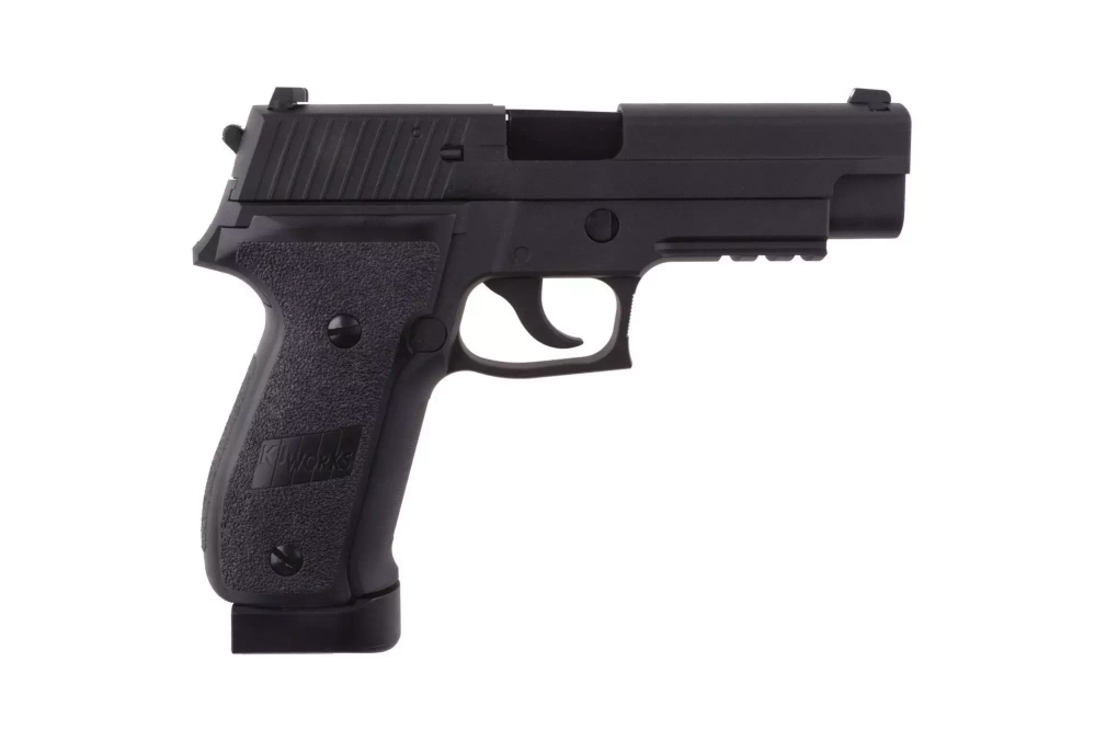 Réplica de pistola KP-01 (CO2)