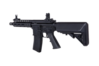 Golden Eagle/EMG Noveske N4 GBB carbine replica 7'' Black