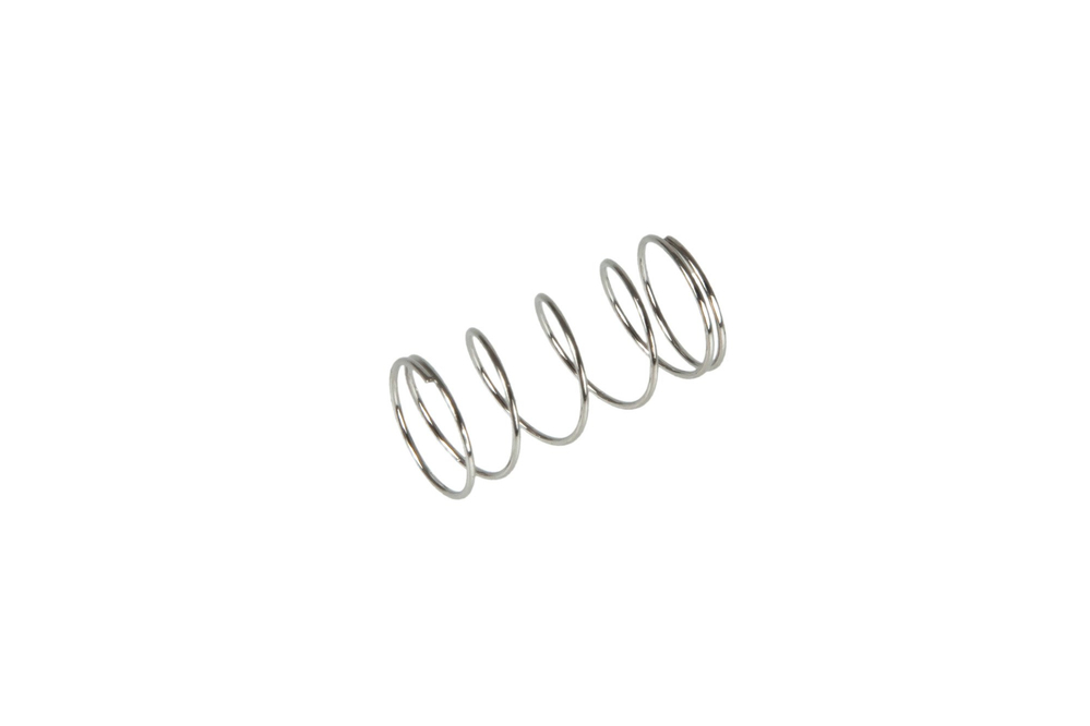 Zesílený ventil trysky pružina na pistolí GBB