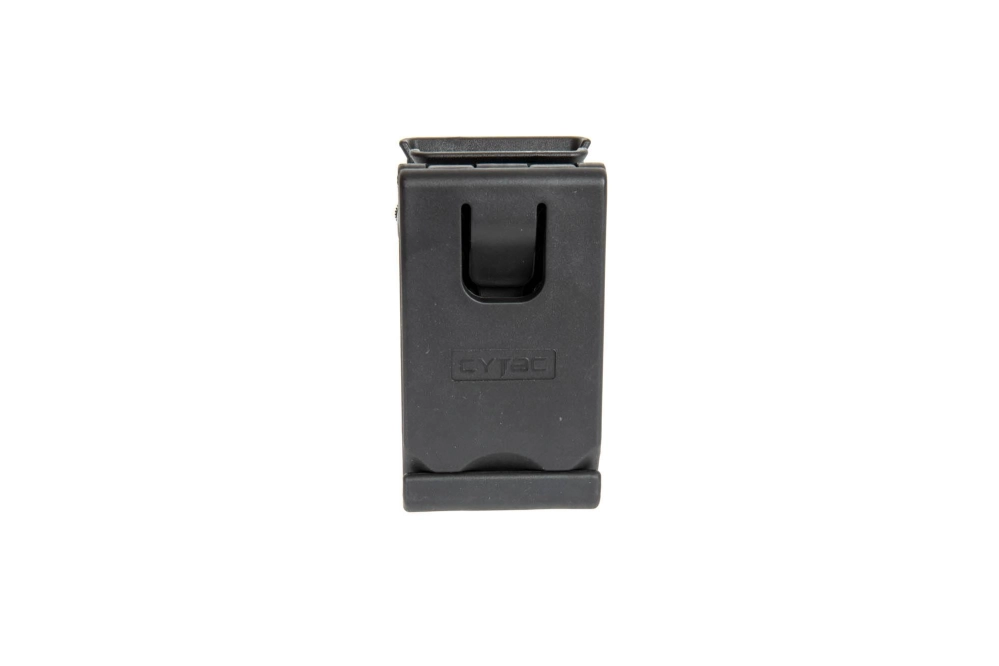 Compact Universal Pouch for Pistol Magazine