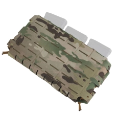 Buckle Up Laser-Cut Wosport přední panel VE-77-ACC-03 MC