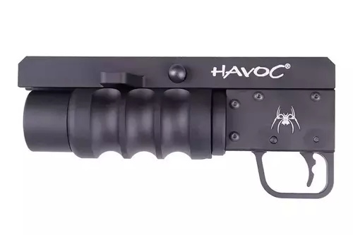 Replika granatnika Spike Tactical Havoc 9”