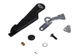 Palanca del selector de disparo para armas de airsoft de tipo AK