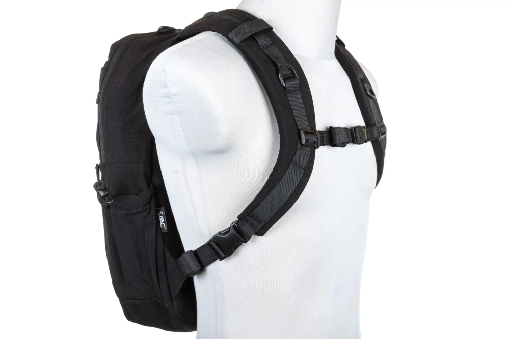 Specna Arms Tactical 20L EDC Backpack Noir