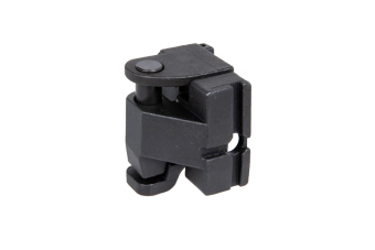 Adaptér baňky ZPT pro airsoftové zbraně LCT AS VAL