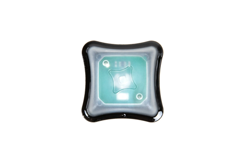 Marcador electrónico FMA TB1377 Negro