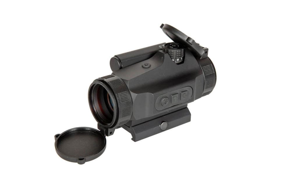 Nautilus 1x30 RD Red Dot Sight Replica