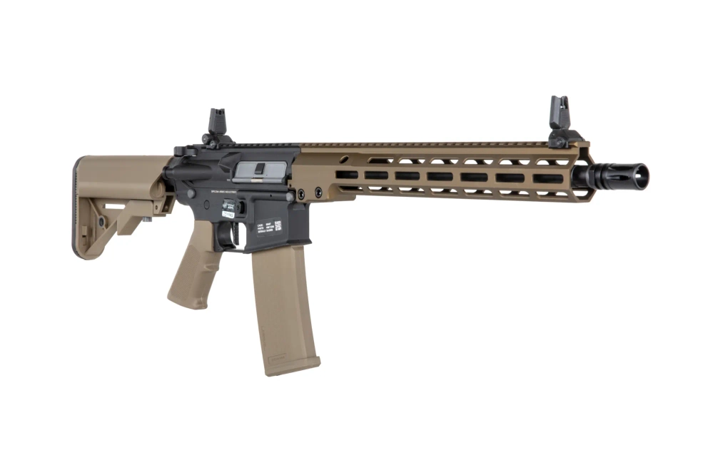Specna Arms SA-C22 CORE™ HAL ETU™ Chaos Brons ASG Karabijn