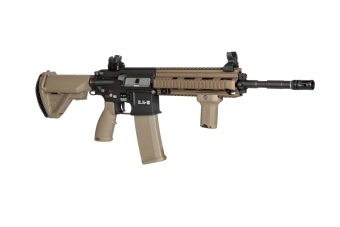 SA-H21 EDGE 2.0™ GATE ASTER - airsoftová zbraň karabiny Chaos Bronze