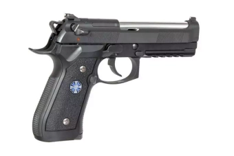 Réplique de pistolet Samurai Edge Modèle Albert