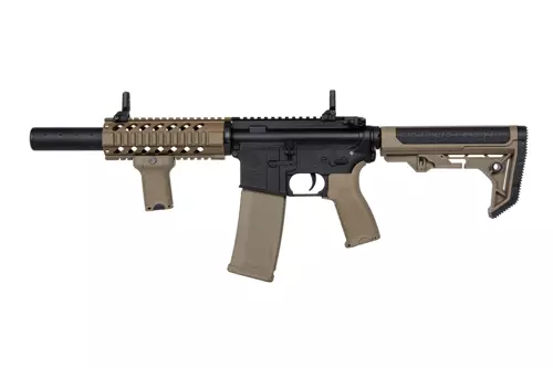 SA-E11 EDGE™ Half-Tan karabijnreplica - Lichte opervoorraad