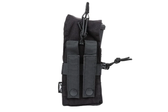 Specna Arms Tactical double universal magazine loader Black