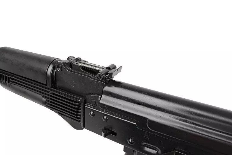 Airsoftová zbraň puškaka EL-105 (Gen. 2)