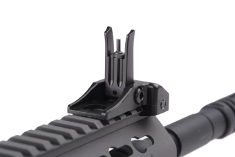 CM15 KR-APR 14.5 Assault Rifle Replica - Battleship Grey