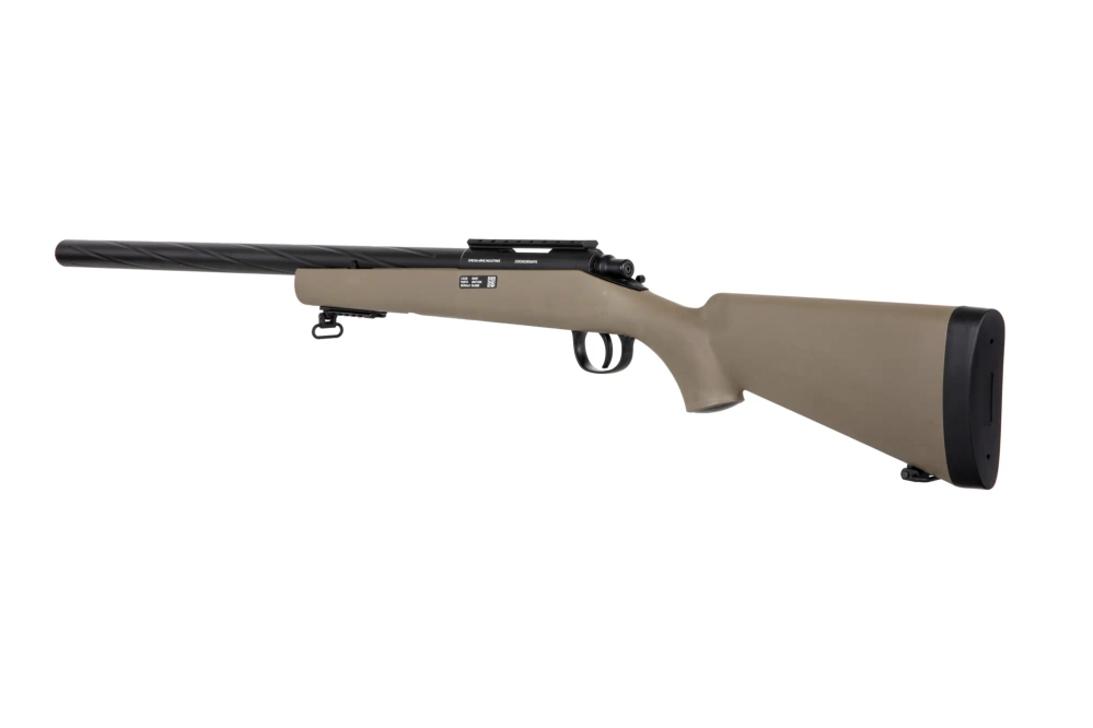 Réplique de sniper Specna Arms SA-S12 EDGE™ Tan