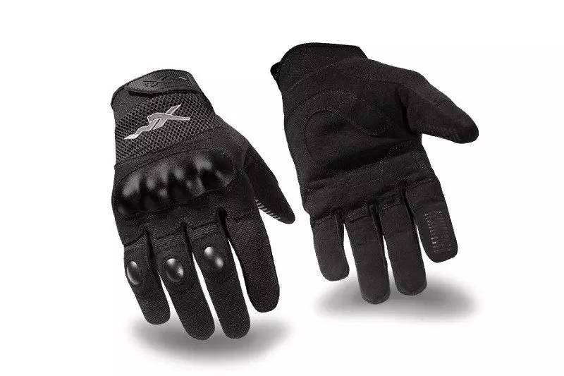 Guantes tácticos Wiley X® DURTAC - negro